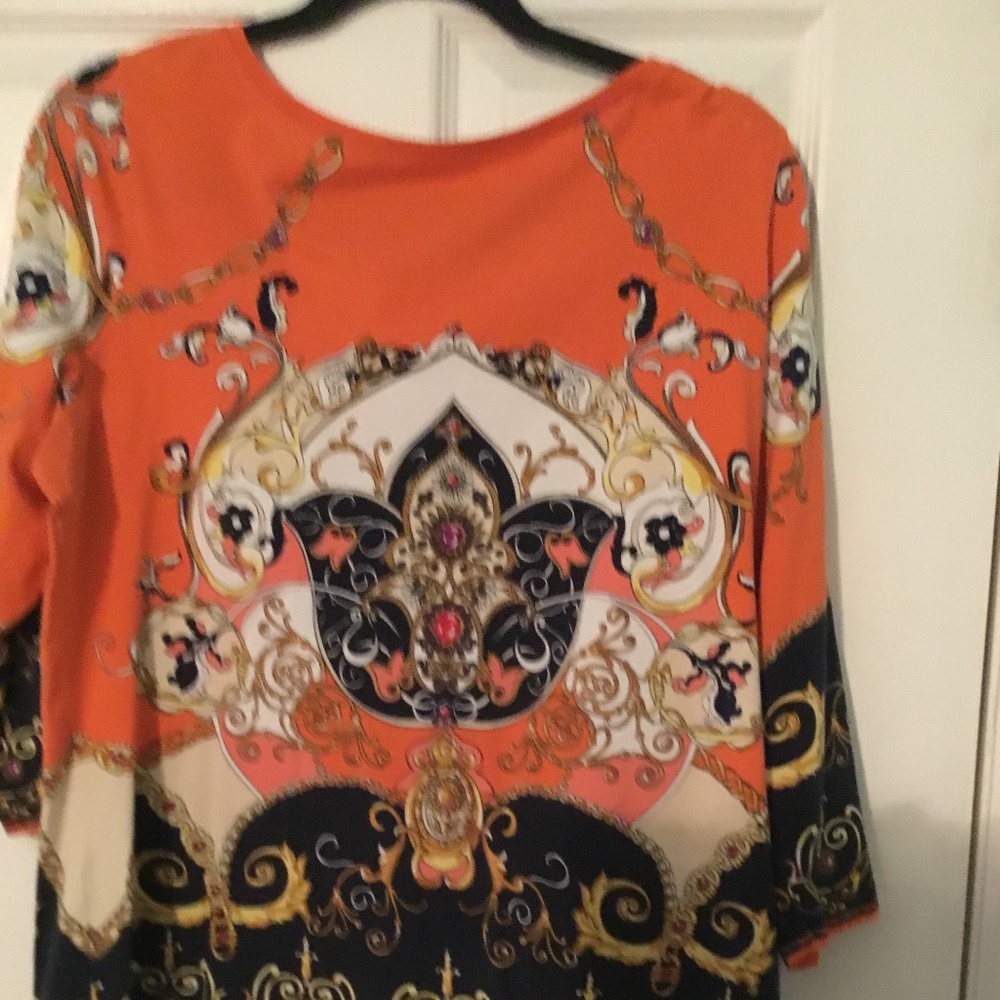 Talbot’s tee shirt XL